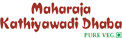 MKD Logo